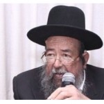 הרב ראובן קרלינשטין