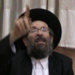הרב יצחק קולדצקי שליטא ועוד