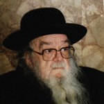 הגהצ הרב שלום שבדרון שליטא