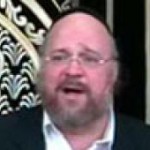 הרב ברוך רוזנבלום - גוג ומגוג