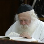 דעת מרן הרב קניבסקי בעניין פאות משיער הודו, ראיון עם נכדו הרב דוד קולדצקי שליטא