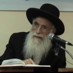 הגהצ הרב יהודה יוספי שליטא