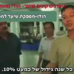 חשיפת האמת שמאחרי הסחר בשיער ותעשיית הפאות, תקרובת עבודה זרה בפאות חלק ב'