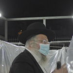 כנס חיזוק בנושא מצות כיסוי הראש והבעיות החמורות בפאה נכרית של ימינו בעקבות נגיף הקורונה, כה' תשרי תש...