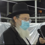 הגאון הרב שריאל רוזנברג בחשיפה דרמטית: אין כלל בדיקה מוסמכת שתוכל לברר אם השיער הגיע מהודו או לא! וי...