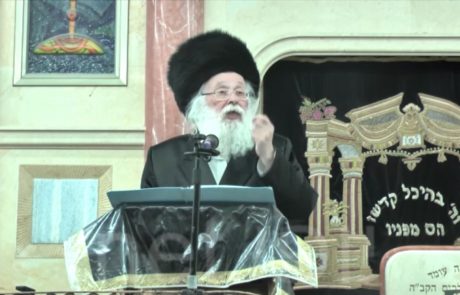 הרב יהודה סילמן – רמת אלחנן