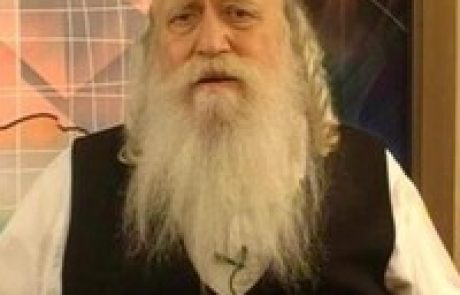 הרב אריה שכטר שליט"א