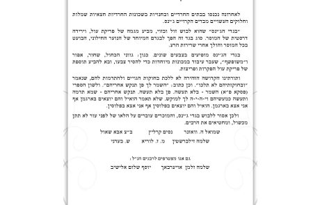בגדי גינס