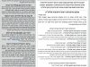 גליון דעת גדולים 63 פרשת תרומה תשפו – פסקים ועובדות מגדולי ישראל ביסודות הבית היהודי