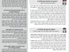 גליון דעת גדולים 70 פרשת תזריע מצורע תשפו – פסקים ועובדות מגדולי ישראל ביסודות הבית היהודי