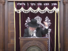 ראש ישיבת תפרח הגאון הרב אביעזר פילץ: הקב"ה מוריד דמעות של שמחה, על כל אותן נשים שמוסרות נפש!