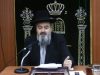 הרב אהרון בוטבול הפאות אסורות  גם באיסור תקרובת עבודה זרה וגם פריצות
