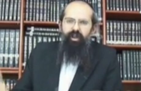 הרב אורי סופר