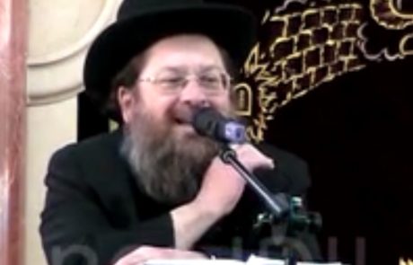 כנס חיזוק לבני הישיבות.