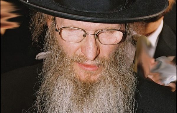 דברי מרן המשגיח רבי דן סגל שליט"א בהספד על הגאון רבי משה קופשיץ