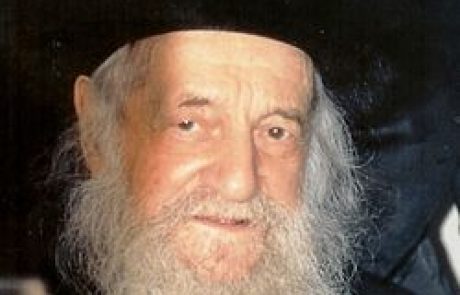 פסקי מרן הרב שמואל הלוי וואזנר
