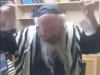 מלחמת חרבות ברזל, פרעות תשפד, הרב יעקב עדס
