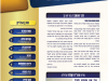 ושכנתי בתוכם – גליון מס' 2 כסליו תשפ"ה – דברי התעוררות וחיזוק בענייני השעה