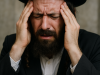 סיפור ישועה מבעלי המעשה – באברך עם גידול ענק במוח, בזכות חמותו שהחליפה מפאה למטפחת