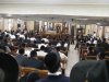 כנס הילכתא לחיזוק בצניעות הנשים ובמצוות כיסוי הראש כהלכה בעידן הקורונה