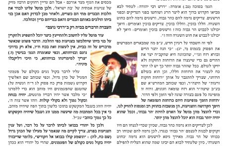 כנס – קריית הרצוג
