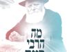 כיסוי הראש ופאה נכרית במשנתו של הרבי מחבד, מה הרבי רצה?