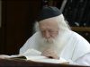 חשיפה – מרן הגר"ח קנייבסקי פאה במראה טבעי אסורה! וידאו
